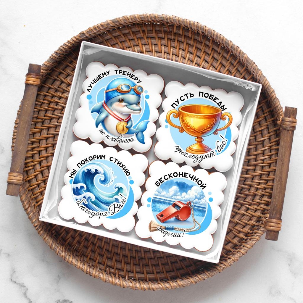 Плавание (7)